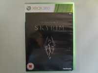 The Elder Scrolls Skyrim Xbox 360