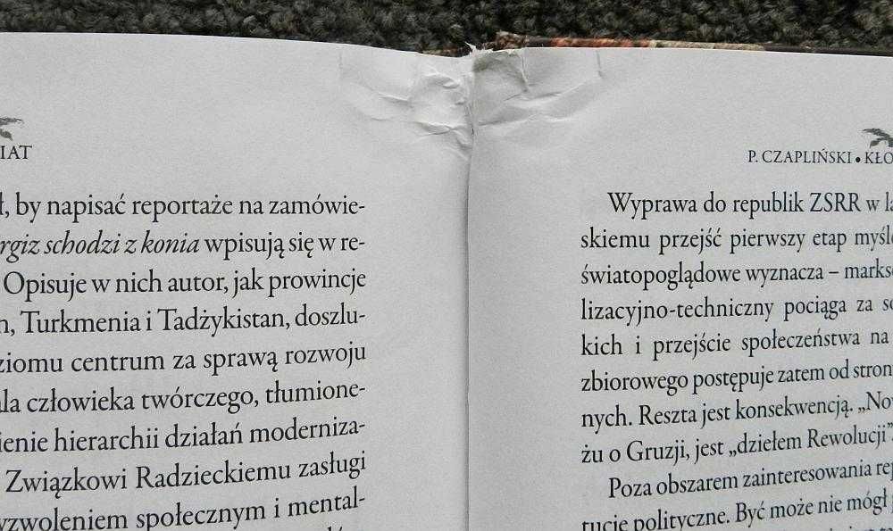Wróblewski Życie jest z przenikania Szkice o twórczości Kapuścińskiego