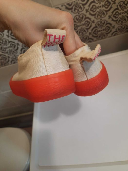 Макасини reserved 30 розмір ( 18.5 см устілка)