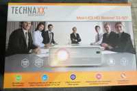 Projektor Technaxx mini-LED HD TX-127