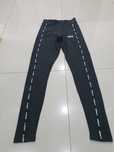 Adidas legginsy dziewczęce rozmiar XS