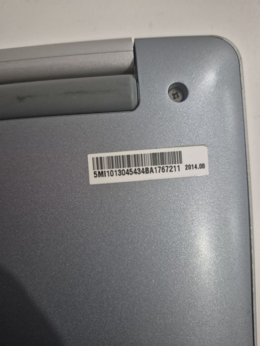 Computador acer (ecrã removível