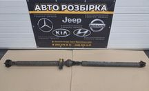 Кардан Kia Sportage Hyundai Tucson Спортеж Туксон 2.0 CRDI 2004-09р.
