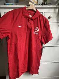 t-shirt Polo Nike