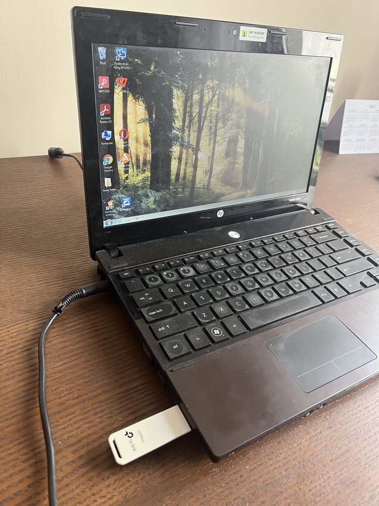 Sprzedam laptop hp ProBook 4320s