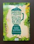 Smoothie z jadalnych roślin dziko rosnących [Evelyne Laye]
