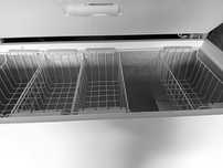 Zamrażarka Electrolux intuition
