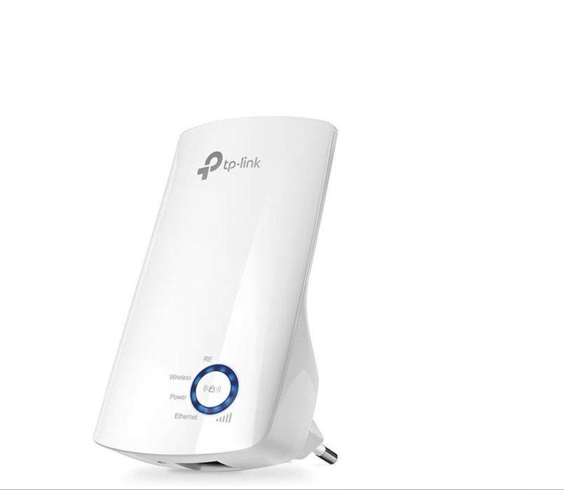 Extensor de sinal rede wifi TP-link N300