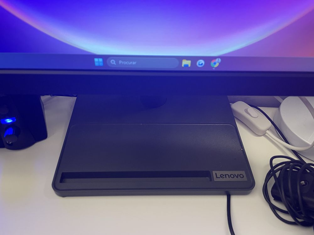 Monitor Lenovo L24e-30 FHD 23.8”