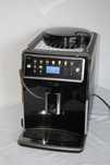 NAJNOWSZY MODEL ! SAECO XELSIS kolor  menu pl dotyk SM7580 serwis