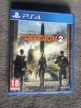 The Division 2 ps4