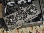 Відеокарта ASUS RTX 4090 TUF Gaming OC Edition 24GB GDDR6X (384bit)