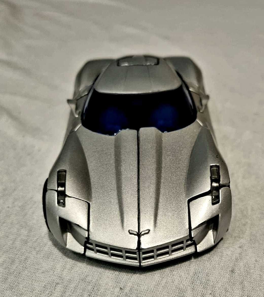 Transformers Sideswipe