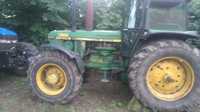 Czesci John Deere 4040,4240,4055,4255,4455,4030,4230,3140