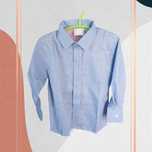 Lote camisas bebé e criança