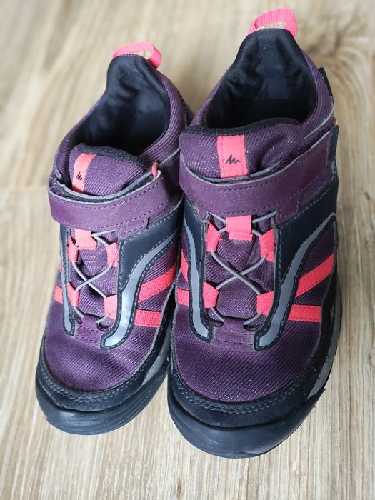 Buty dla dziewczynki rozm 33
