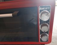 Продам электро духовку Saturn