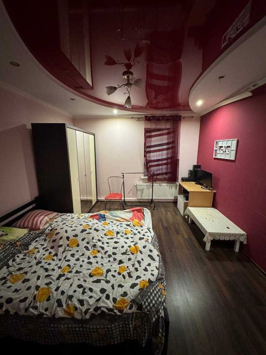 Здам в оренду булинок для родини вул.Замостянська.Вільний з 16 лист.