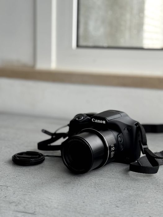 Canon powershot sx540 hs 50x