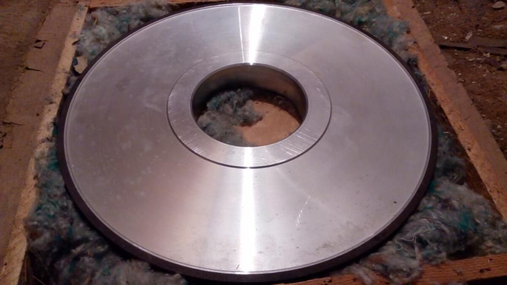 sciernica borazon borazonowa i diamentowe 12A2-45 1a1 oraz 1e6q i inne