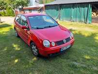 Sprzedam Vw Polo 1.2