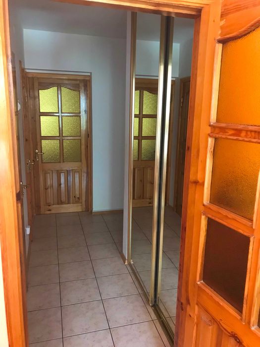 Трикімнатна квартира