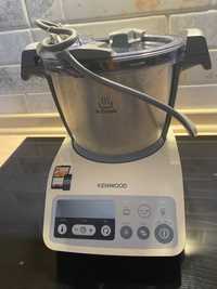 Кухонний комбайн Kenwood kCook