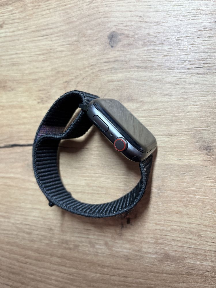 Apple watch SE 44mm LTE