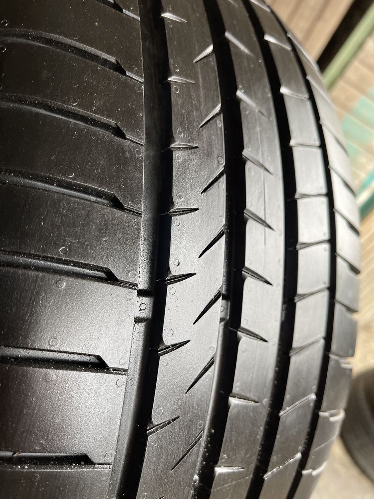 255 45 19 Bridgestone Turanza T 005 B Sel