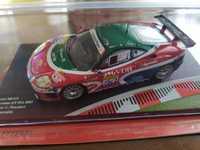 Model Ferrari 360 GT Silverstone GT FIA 2002