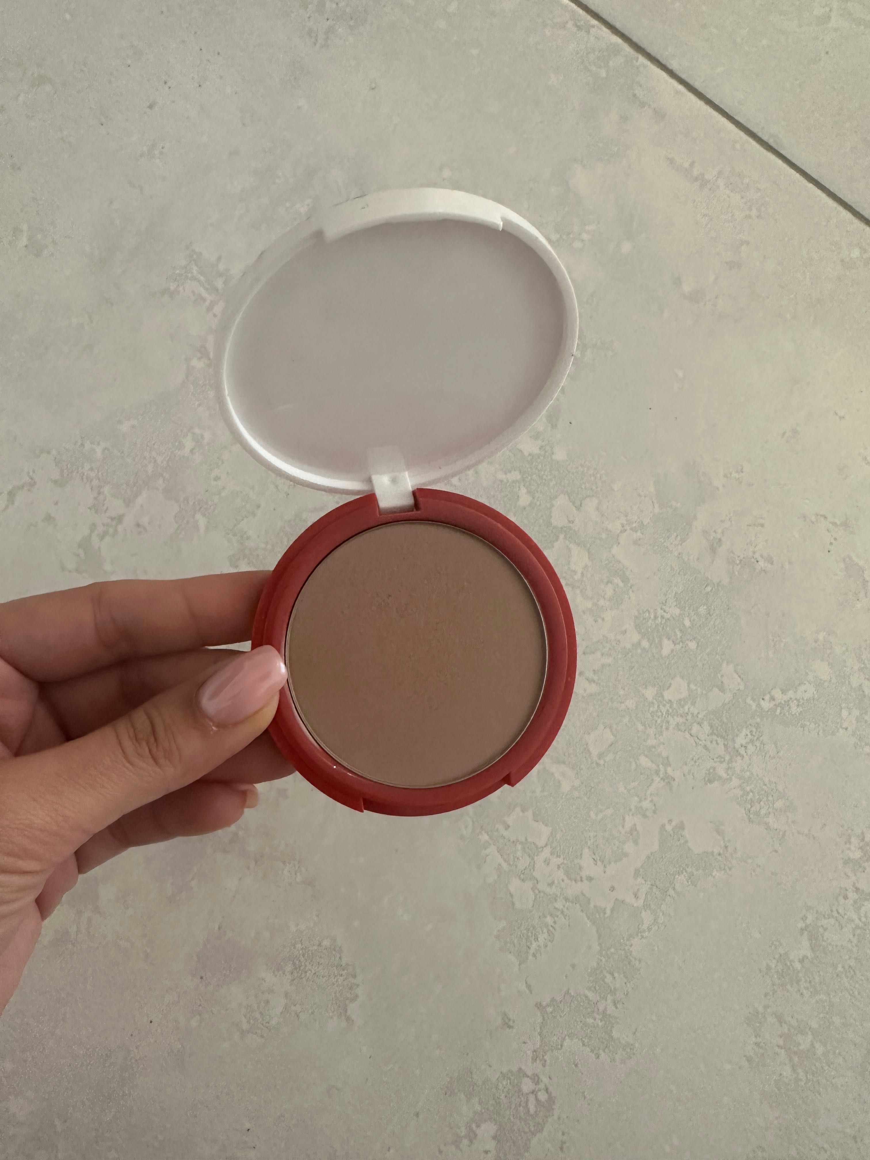 Boski, poszukiwany bronzer 001 Bell,edycja świąteczna! Hit! Okazja!