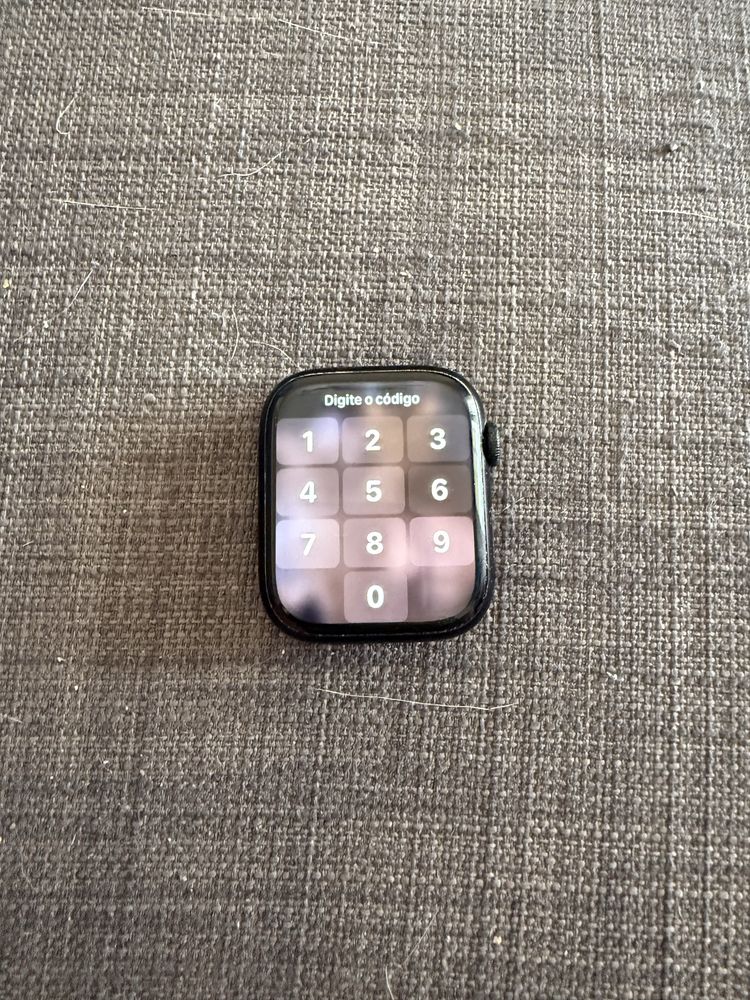 Apple Watch series 9 GPS+Cellular