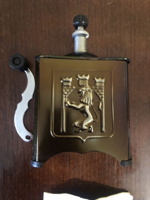 Мельница для специй (ссср)