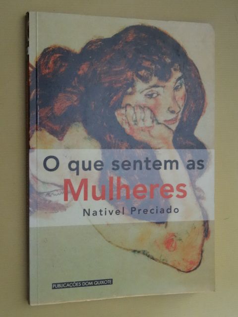 O Que Sentem as Mulheres de Nativel Preciado