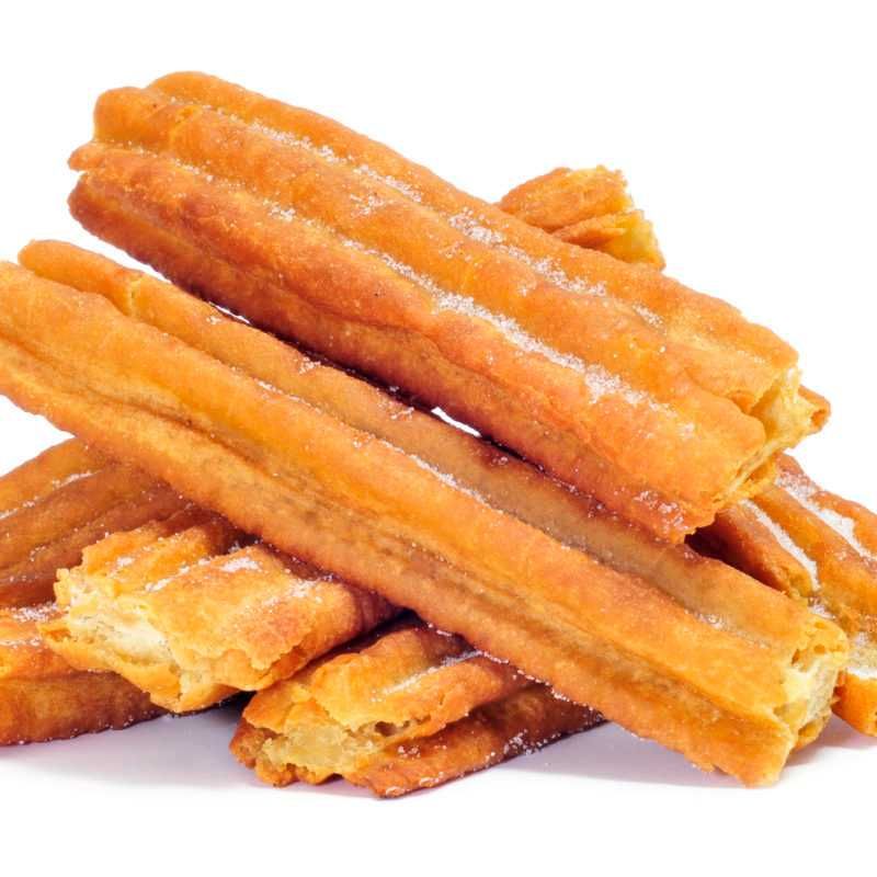 Maszyna do Churros (pączki hiszpańskie) CM-10