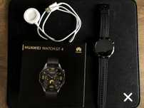 Huawei Watch GT 4