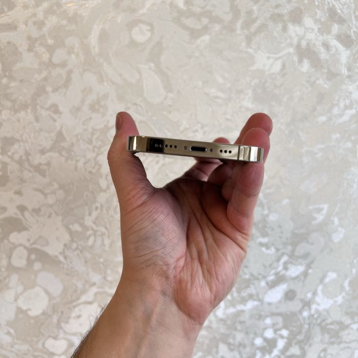 iPhone 14 Pro 128GB Gold