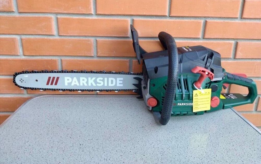 Товар Отвертка аккумуляторная  PARKSIDE PSSA