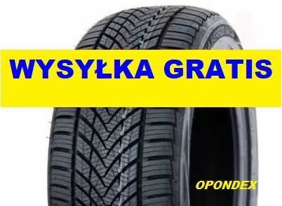 185/65R15 Rotala WYSYŁKA 0 zł 185/65/15 wielosezonowe całoroczne Płock