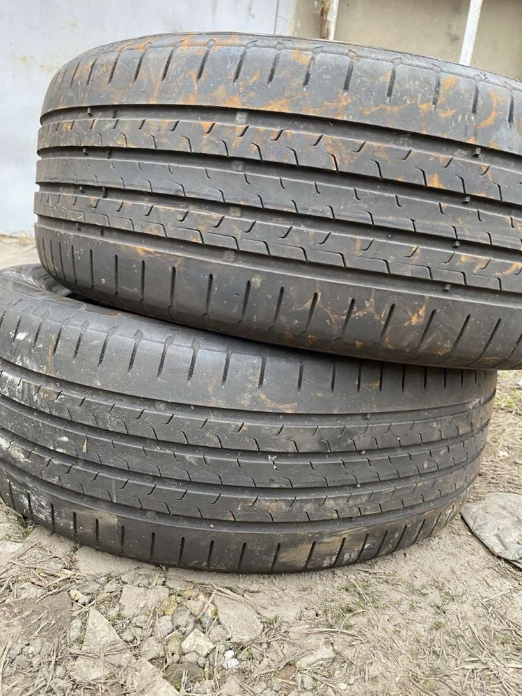 215/50 R18 літні