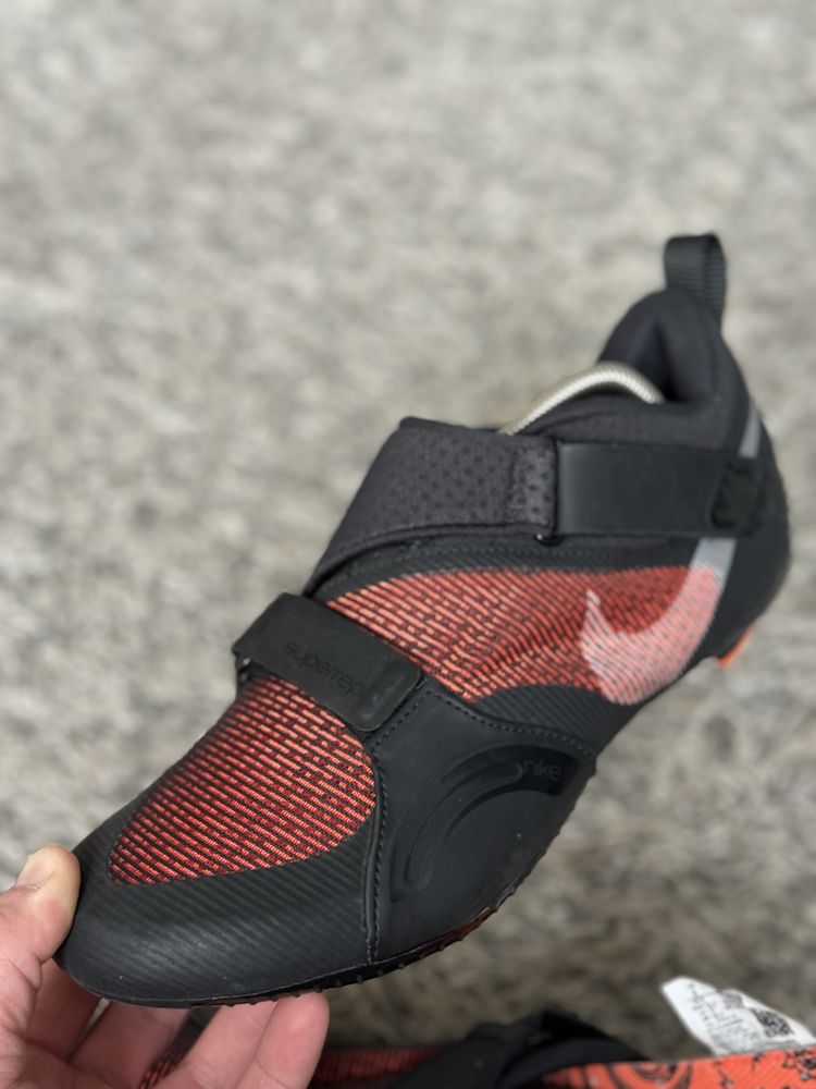 Nike Снікерcи Superrep Cycle CW2191 008