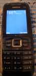Nokia  E51  Vintage