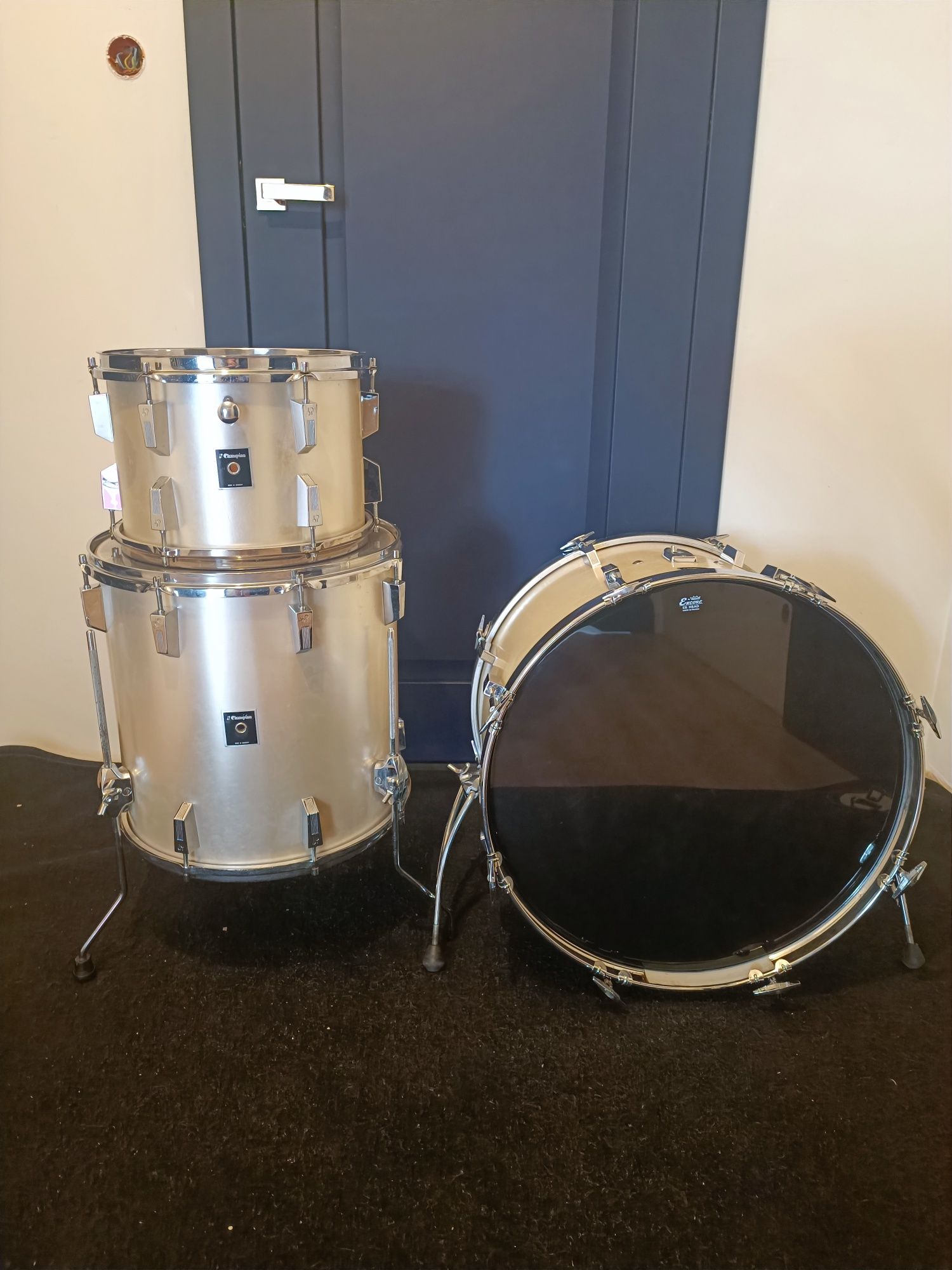 Sonor Champion 13/16/22/Perkusja