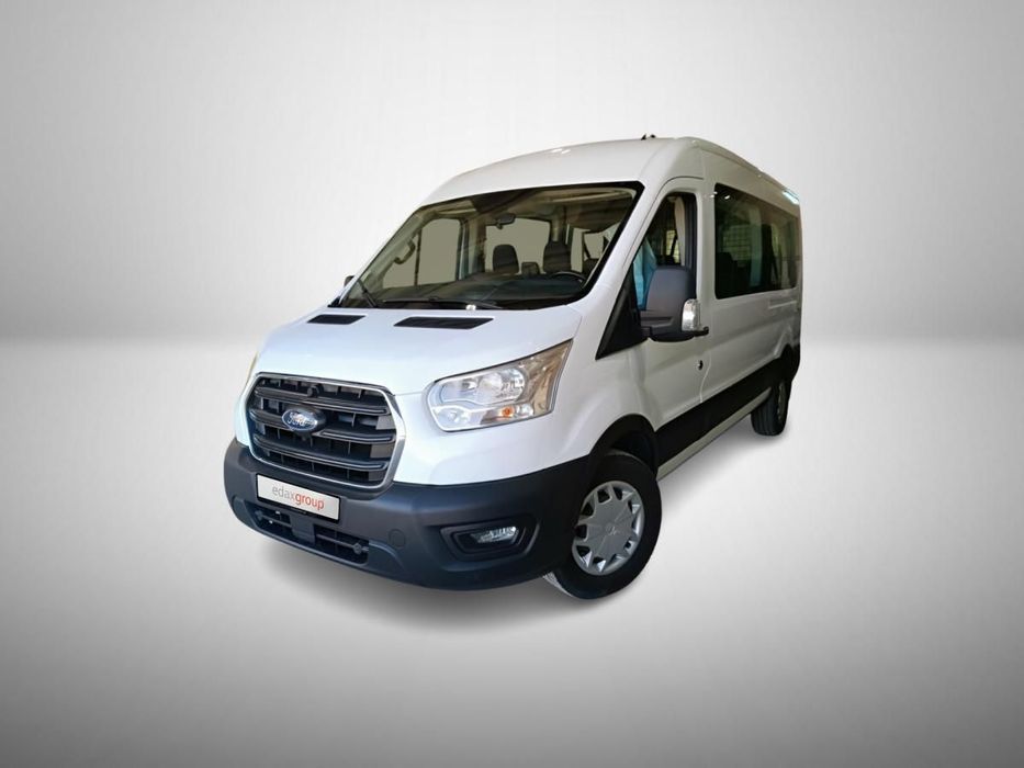 Ford Transit 330 L3 2.0 TDCi H2 Trend