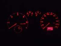 Панель приладів А4 B5 Audi 8D0 919 272