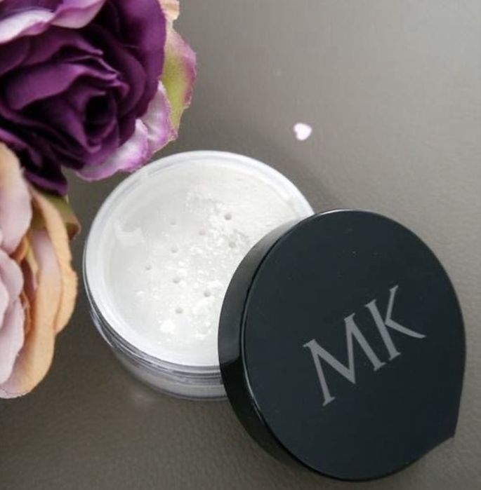 Transparentny Puder Sypki Mary Kay