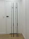 Daiwa Tournament AKN 13 3,5 komplet ( 2 sztuki )