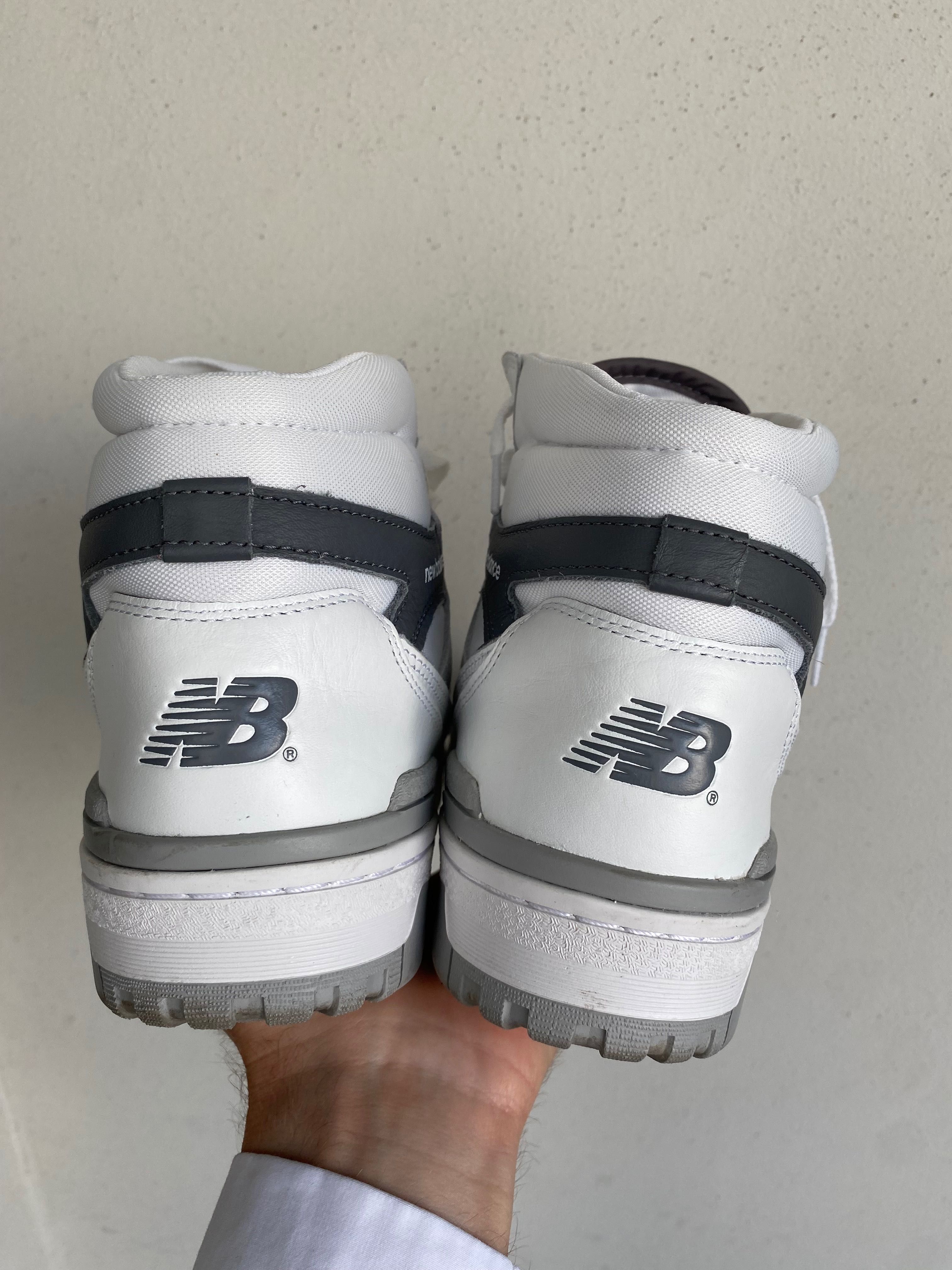 New Balance 650 bb650rwe