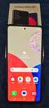 Samsung Galaxy A52s 5G