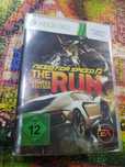 Need for Speed The Run Xbox 360 Sklep Iława